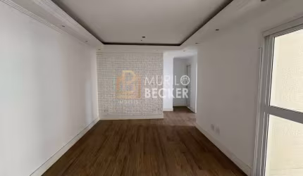 Apartamento venda 3 quartos 2 vagas e 80 m no bairro Jardim Estoril - SJC