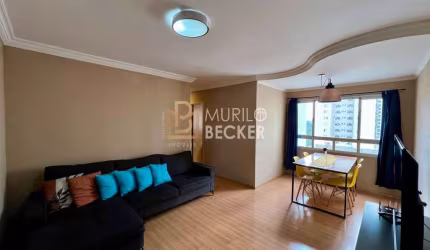 Apartamento à venda de 80m² - 3 quartos no Bairro Jardim das Colinas