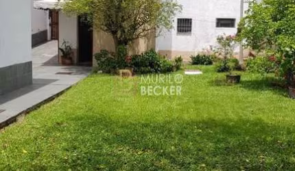 Casa Térrea 520m² à venda com 3 quartos, Bairro Vila Maria