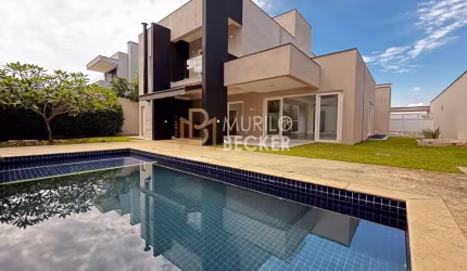 Casa em condomínio para alugar 4 quartos 385 m² - Bairro Urbanova