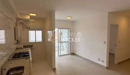 Apartamento a Venda com 2 quartos no Verano Home Resort em Jacareí