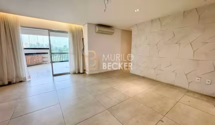 Apartamento à venda com 2 quartos 133m² Vila Adyana S.J.Campos - SP