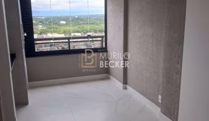Apartamento com 2 quartos, 68m2 no Bairro Jardim Satélite