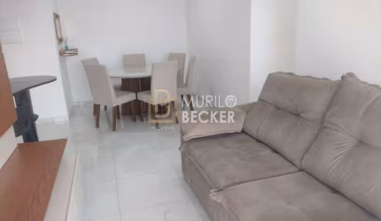 Apartamento para Locação com 3 quartos no Centro de Jacareí