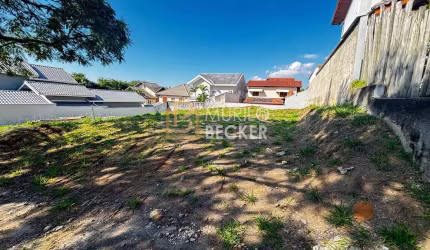 Terreno em condomínio a venda 434m² - Bairro Urbanova