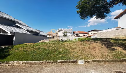 Terreno em condomínio a venda 434m² - Bairro Urbanova