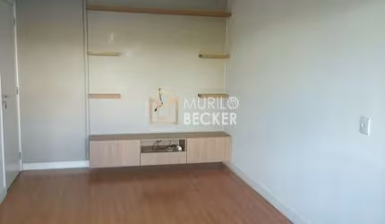Apartamento no 2º andar com 3 quartos no Bairro Vila Industrial