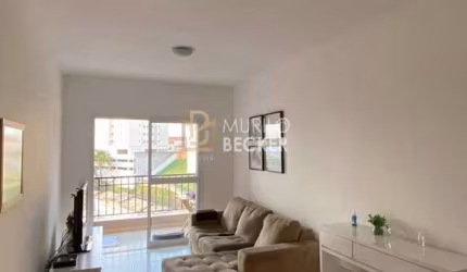 Apartamento à venda com 2 quartos 67 m² - no Bairro Parque Santo Antônio