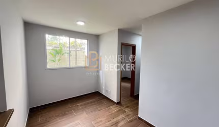 Apartamento 2 quartos, sendo 1 suíte, 48m - BAIRRO JARDIM DAS INDÚSTRIAS