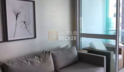 Apartamento de 02 quartos - à Venda JD Colinas