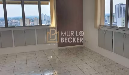 Sala Comercial 33m² - Liberal Center - Para Alugar