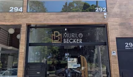 Loja/Galpão para alugar 140m² - Bairro jardim das Industrias