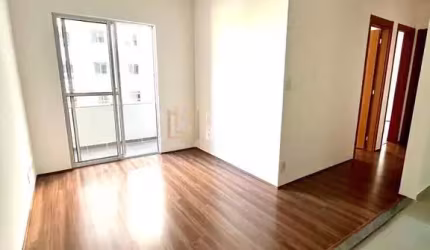 Apartamento de 2 quartos sendo 1 suíte à venda no Jardim Flamboyant