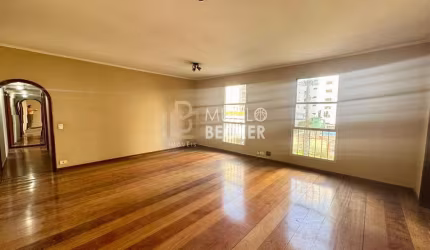 APARTAMENTO À VENDA 3 QUARTOS - VILA ADYANA