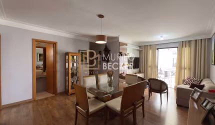 Apartamento à venda 4 quartos no Bairro Vila Adyana, em S.J.Campos SP