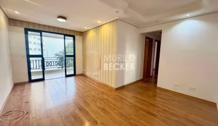 Apartamento 3 quartos para locação no bairro Vila Adyana - SJCampos SP