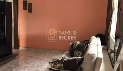 Casa a venda 160m² - 4 quartos 1 suíte - Bairro Jardim América
