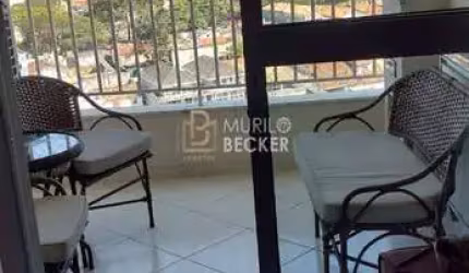 Apartamento 2 quartos, sendo 1 suíte, 70m, BAIRRO JARDIM DAS INDÚSTRIAS