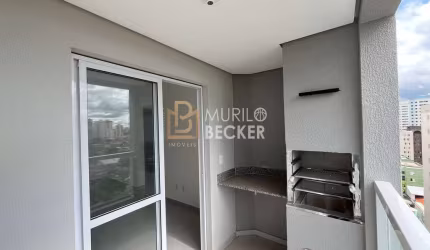 Apartamento 2 quartos, sendo 1 suíte, a venda, 60m - BAIRRO JARDIM AMÉRICA
