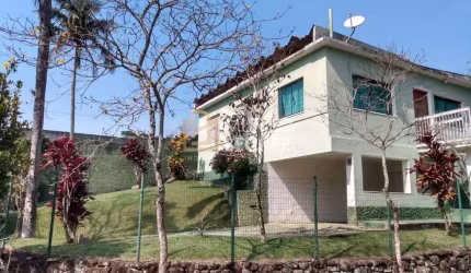 Casa à venda 113m² na Praia Massaguaçu - Caraguatatuba