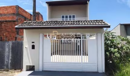 Casa a venda com 3 quartos 195m² -  Residencial Moreira Righi