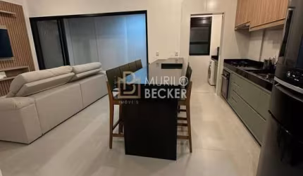 Apartamento a venda 2 quartos e suíte Praia da Enseada - Ubatuba