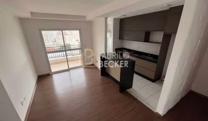 Apartamento venda com 2 quartos e 1 vaga 65 m² -Palmeiras São José - SJC