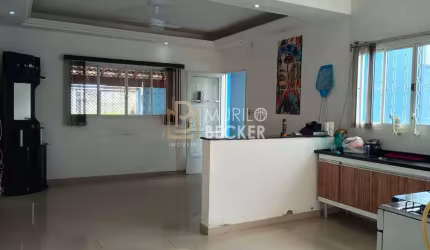 Casa Térrea a venda com 2 quartos no Parque dos Sinos em Jacareí