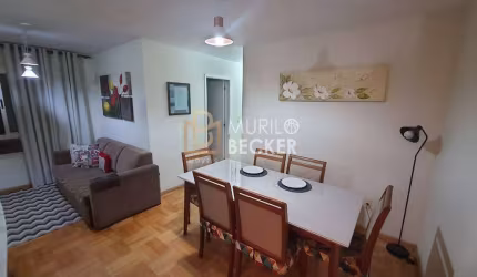 Apartamento a venda com 3 quartos no Edifício Jangada em SJCampos