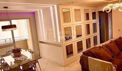 Apartamento á venda 3 quartos e 2 vagas Jardim Sul - SJC