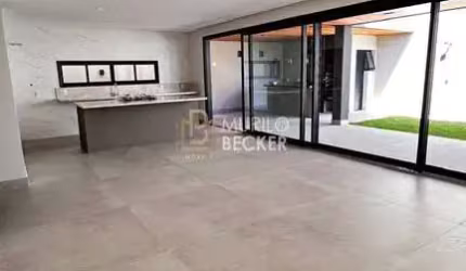 Casa de 3 quartos à venda no Condomínio Rudá