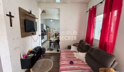 Casa em condomínio 1 quarto, 1 banheiro, à venda, 250m - BAIRRO URBANOVA