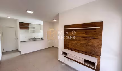 Apartamento 3 quartos, sendo 1 suíte - BAIRRO JARDIM CALIFÓRNIA- JACAREÍ