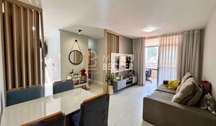 Apartamento à venda - 2 quartos, 64m² Jd Maringá