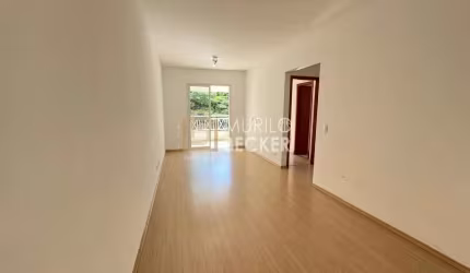 Apartamento com 2 quartos no Bairro Jardim América - SJC