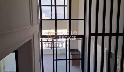 Apartamento/cobertura para locação 133m²- 3 quartos no Bairro Vila Adyana