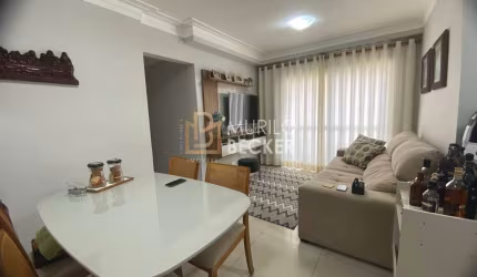 Apartamento a Venda com 2 quartos no Celebration Residence Club