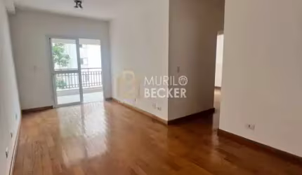Apartamento de 2 quartos 72m2 disponível para locação - Vila Adyana