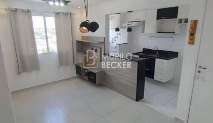 Apartamento para alugar 2 quartos - Bairro Vila Branca