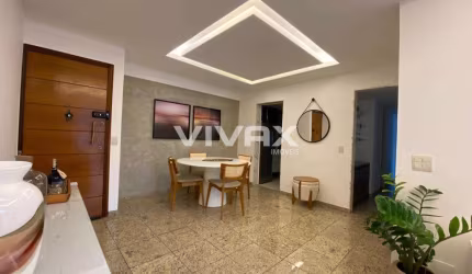 Apartamento com 3 quartos à venda na Rua Monte Pascoal, Cachambi, Rio de Janeiro, 97 m2 por R$ 540.000