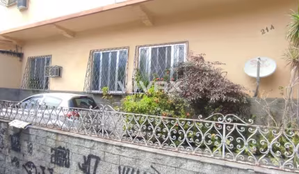 Apartamento com 2 quartos à venda na Rua Clemenceau, Bonsucesso, Rio de Janeiro, 60 m2 por R$ 285.000