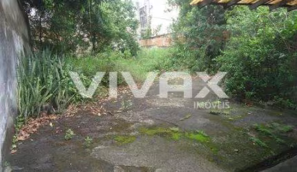 Terreno à venda na Rua Cônego Tobias, Méier, Rio de Janeiro, 605 m2 por R$ 1.250.000