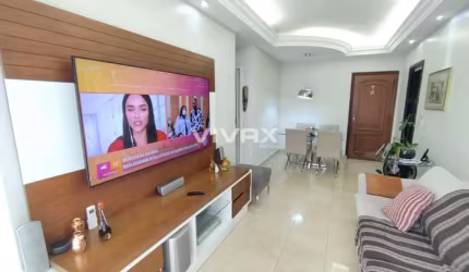 Apartamento com 2 quartos à venda na Rua Pedro de Carvalho, Méier, Rio de Janeiro, 76 m2 por R$ 450.000