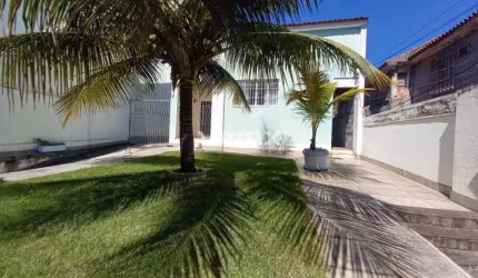 Casa com 4 quartos à venda na Rua Daniel Carneiro, Engenho de Dentro, Rio de Janeiro, 220 m2 por R$ 900.000