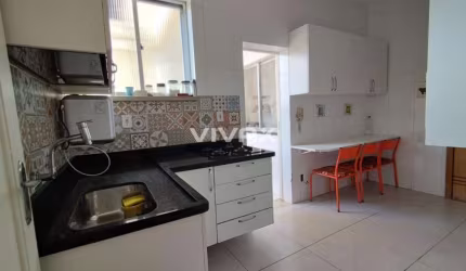 Apartamento com 2 quartos à venda na Rua Intendente Cunha Menezes, Méier, Rio de Janeiro, 62 m2 por R$ 215.000