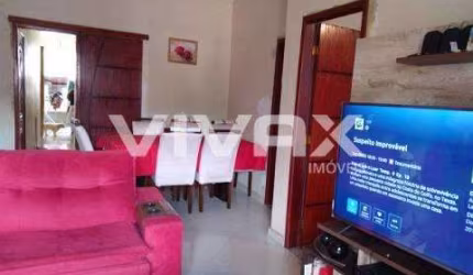 Apartamento com 2 quartos à venda na Rua do Souto, Cascadura, Rio de Janeiro, 103 m2 por R$ 220.000