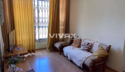 Apartamento com 2 quartos à venda na Rua Miguel Cervantes, Cachambi, Rio de Janeiro, 59 m2 por R$ 215.000