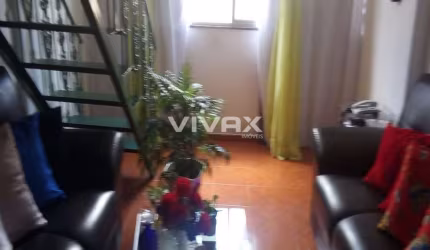 Apartamento com 5 quartos à venda na Rua Carlos Arlindo, Cascadura, Rio de Janeiro, 116 m2 por R$ 199.000