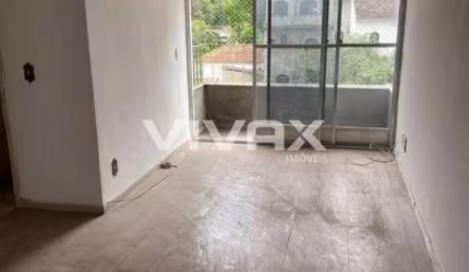 Apartamento com 2 quartos à venda na Rua Conselheiro Ferraz, Lins de Vasconcelos, Rio de Janeiro, 66 m2 por R$ 165.000