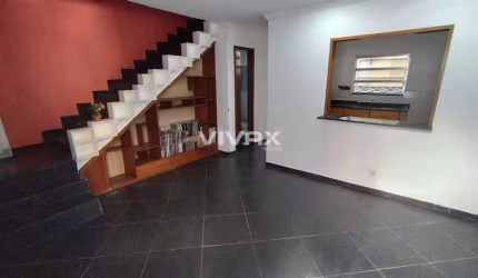 Casa com 2 quartos à venda na Rua Elías da Silva, Piedade, Rio de Janeiro, 62 m2 por R$ 255.000